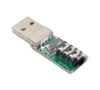 pumpumlia I piccoli connettori di pratica di codice Morse riconoscono istantaneamente l'istruttore di USB per i connettori delle interfacce USB di VBand MultiSystems
