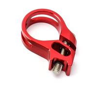 pumpumlia Leghe di alluminio Biciclette Shifters Morsetto Mountain Bike Trasmissione Cambi Leve Freno Anelli Fissi Biciclette Enduring Trigger