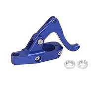 pumpumlia Leva acceleratore a dito adatta per Sea Doo Wave-Runner 440 550 650 760 800 Marine Boat-Yacht Superjet Sostituire Cavo Adattatore Leva Sci Per Scooter Elettrico Scooter Ebike-Cast Alluminio