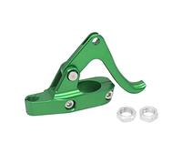 pumpumlia Leva acceleratore a dito adatta per Sea Doo Wave-Runner 440 550 650 760 800 Marine Boat-Yacht Superjet Sostituire Cavo Adattatore Leva Sci Per Scooter Elettrico Scooter Ebike-Cast Alluminio
