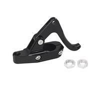 pumpumlia Leva acceleratore a dito adatta per Sea Doo Wave-Runner 440 550 650 760 800 Marine Boat-Yacht Superjet Sostituire Cavo Adattatore Leva Sci Per Scooter Elettrico Scooter Ebike-Cast Alluminio