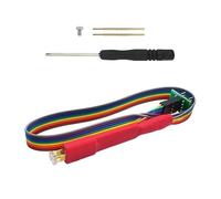 pumpumlia Linea avanzata della sonda del chip WSON8 per la programmazione efficiente del circuito per uso con la sonda popolare del chip di WSON dei programmatori di USB