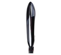 pumpumlia Maniglie per porte esterne esterne telaio decorazione auto impermeabile ingresso keyless compatibile per F07 F10 F06 F13 F01 F02 maniglia della porta del veicolo