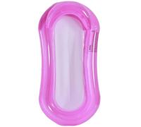 pumpumlia Materassino gonfiabile per piscina, materassino galleggiante per piscina, amaca, lettino da nuoto, per piscina e spiaggia, per campeggio