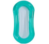 pumpumlia Materassino gonfiabile per piscina, materassino galleggiante per piscina, amaca, lettino da nuoto, per piscina e spiaggia, per campeggio
