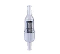 pumpumlia Montaggio a parete Filtro Filtro Accessori Schermo Per 48080 280 380 3900 Pool Cleaner Facile Installazione Piscina Cleaner Parti di ricambio Compatibile Parete Filtro Accessori Alta