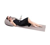 pumpumlia Morbido gonfiabile Beach Mat Cuscino Posteriore Portatile Cuscini Sedia Letto Ad Aria Materasso Da Viaggio Per Piscine Accessori Spiaggia Del Partito Materasso Da Viaggio
