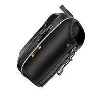 pumpumlia Multifunzionale Biciclette Manubrio Borsa Regolabile Grandi Calibri Bottiglie D'acqua Holder Mountain Cycling Selle Coda Leggero Bike Water Bottles