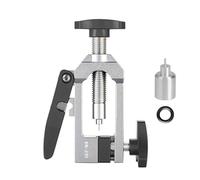 pumpumlia Multifunzionale Biciclette Oil Needle Driver E Hose Cutter Tool Connettori Per Manutenzione Precisa Ciclismo