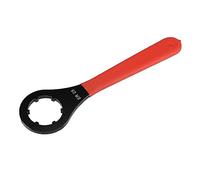 pumpumlia O Tipo ER25 Chiave a pinza per dado ER25 mandrino macchina utensile fresatrice chiave mandrino chiave O tipo
