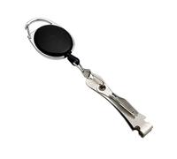 pumpumlia Pinze da pesca a mosca in acciaio inox con divaricatore per legare nodi da pesca strumento taglierina tagliacoltelli multifunzione annodatore pescatori strumento multiplo