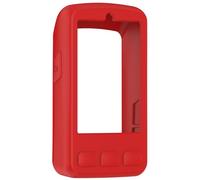 pumpumlia Protezione per attrezzatura da ciclismo in morbido silicone Shell Hassle Meno installazione Bike Navigation Ciclismo Copertura del dispositivo in silicone resistente agli strappi