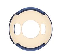 pumpumlia Protezioni in metallo antiscivolo per orologi sportivi, copertura a 360 gradi, struttura a prova di caduta, meccanismo a sgancio rapido, scudo antiscivolo