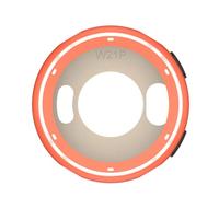pumpumlia Protezioni in metallo antiscivolo per orologi sportivi, copertura a 360 gradi, struttura a prova di caduta, meccanismo a sgancio rapido, scudo antiscivolo