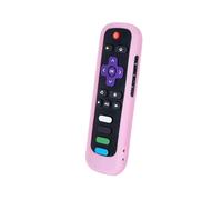 pumpumlia Protezioni remote in silicone Angoli rinforzati Protezioni Impatti Pulsanti precisi Controllo accessi Copertura protettiva Controllo Cover in silicone