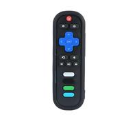 pumpumlia Protezioni remote in silicone Angoli rinforzati Protezioni Impatti Pulsanti precisi Controllo accessi Copertura protettiva Controllo Cover in silicone