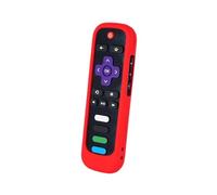 pumpumlia Protezioni remote in silicone Angoli rinforzati Protezioni Impatti Pulsanti precisi Controllo accessi Copertura protettiva Controllo Cover in silicone