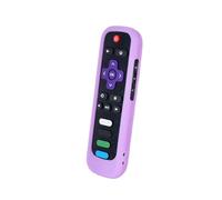 pumpumlia Protezioni remote in silicone Angoli rinforzati Protezioni Impatti Pulsanti precisi Controllo accessi Copertura protettiva Controllo Cover in silicone