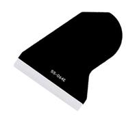 pumpumlia Raschiatura antigraffio Strumento Pellicola cellulare Raschietto Schermo anteriore Raschietti Strumento Per Computer Tablet Tablet Protector Applicatore