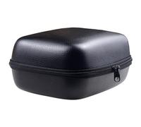 pumpumlia Scatola per mulinello da pesca, impermeabile, per attrezzatura da pesca, per mulinelli da lancio, baitcasting, borsa per mulinello, Multicolore, M