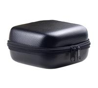 pumpumlia Scatola per mulinello da pesca, impermeabile, per attrezzatura da pesca, per mulinelli da lancio, baitcasting, borsa per mulinello, Multicolore, S