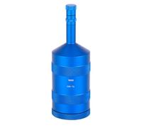 pumpumlia Serbatoio dell'olio per bici da strada Bici Spurgo Imbuto Bottiglia Bottiglia di Olio per esterni Strumento di rifornimento Biciclette Freno Disco Olio da strada Biciclette Serbatoio