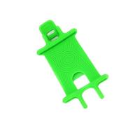 pumpumlia Silicone flessibile Telefono Grip Durabilità Biciclette Manubrio Mount Per Mountain Bike Moto Ciclismo Durabilità Silicone Ciclismo Monte Ciclismo