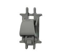 pumpumlia Silicone flessibile Telefono Grip Durabilità Biciclette Manubrio Mount Per Mountain Bike Moto Ciclismo Durabilità Silicone Ciclismo Monte Ciclismo
