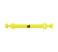 pumpumlia Smorzatore di vibrazioni da tennis Doppi nodi Ammortizzatori Lungo Silicone Racchetta Da Tennis Dampener Per Racchetta Da Tennis & Corde Smorzatori Racchetta Da Tennis Grip Enhancer