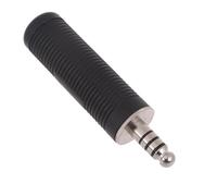 pumpumlia Sostituzione Elicottero Plug Headset U174/USolder Tipo Per Clark MilitaryHelicopter A General Aviation Cable