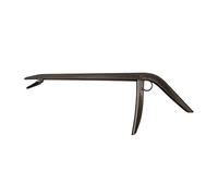 pumpumlia Spandiconcime a bocca di pesce in acciaio inox estrattore estrattore apri spargitore attrezzatura da pesca in acqua salata strumento multiuso rimozione amo da pesca