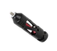 pumpumlia Stabilizzatori leggeri Archi Balance Rod Ammortizzatori Ammortizzatori Leghe di Alluminio Tiro Stabilizzatori Enduring Archi Risers Ammortizzatore