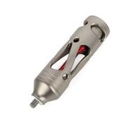 pumpumlia Stabilizzatori leggeri Archi Balance Rod Ammortizzatori Ammortizzatori Leghe di Alluminio Tiro Stabilizzatori Enduring Archi Risers Ammortizzatore
