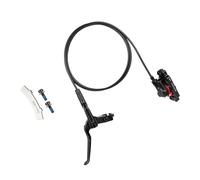 pumpumlia Strada Ciclismo Pinza Freno A Disco Idraulico Precisioni Pinze Di Frenatura Idrauliche Per Biciclette Garantire Liscia Lega di Alluminio Leva Freno