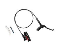pumpumlia Strada Ciclismo Pinza Freno A Disco Idraulico Precisioni Pinze Di Frenatura Idrauliche Per Biciclette Garantire Liscia Lega di Alluminio Leva Freno