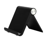 pumpumlia Supporto da scrivania portatile Supporto leggero Staffa regolabile Desktop Tablet Rack Tavolo Telefoni Stand Sotto Scrivania Staffa di montaggio Morsetto Per Parete Mensola Heavy Duty