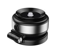pumpumlia Supporto per telefono da auto, rotazione a 360 gradi, con ventosa adatta per una facile conservazione sicura guida sicura supporto di navigazione