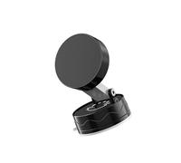 pumpumlia Supporto per telefono robusto per auto, rotazione a 360 gradi, presa sicura, per cruscotto, per guidare i supporti del telefono del cruscotto