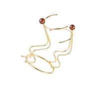 pumpumlia Unico Ferro Arte Vini Bottiglie Titolare Decorativo Stand Desktop Vini Rack Per Cucina Desktop Durevole Ferro Arte Umana Bottiglie Titolare