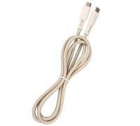 pumpumlia USB C A USB C Cavo 60 W 20 V 3A Tipo di Ricarica Tipo Cavo di Ricarica Intrecciato Estensione Per Il Telefono Laptop Intrecciato Dati