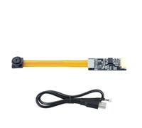 pumpumlia USB OV9281 Modulo Fotocamera Otturatore Globale 1MP OV9281 Webcam USB Monocromatico Industriale Webcam Board Sostituzione Del Computer Portatile