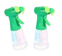 pumpumlia Ventola di raffreddamento palmare nebulizzazione refrigeratori funzionamento silenzioso portatile per uso interno esterno per sollievo istantaneo ventilatore nebulizzatore portatile
