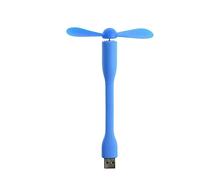 pumpumlia Ventola di Raffreddamento USB Gadget Elettronici Ventilador Led USB Ventilador Portatile Flessibile Cooler Per Laptop Smart Phone Fan