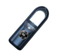 pumpumlia Ventola USB da tavolo senza lama con umidificatore nebulizzazione sistemi di raffreddamento silenziosi velocità regolabile in modo compatto per computer senza nebbia