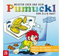 Pumuckl - Vol. 29-Pumuckl Und Das Geld/Pumuck