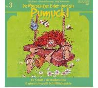 Pumuckl - 3,Schiff Badw./Schifflischauk.
