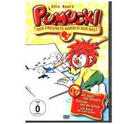 Pumuckl - Der frechste Kobold der Welt: Vol. 07 [Edizione: Germania]