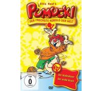 Pumuckl, Der Wollpullover / Der große Krach, 1 DVD
