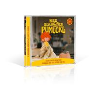 Pumuckl Folge 09 + 10 - Neue Geschichten vom Pumuckl - Original-Hörspiele z (CD)