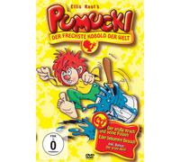 Pumuckl DVD 04: Der große Krach und seine Folgen / Eder bekommt Besuch (DVD)